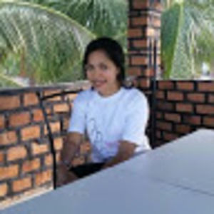 Meet your Posher, Maria imelda